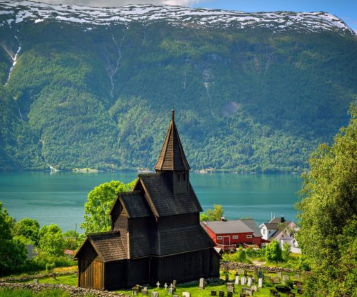 Tidligere sjefredaktør i Vårt Land advarer mot «uhyre farlig» kristen retorikk&nbsp;<span>(+)</span>