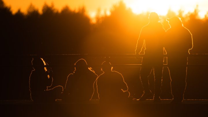 Sosiale medier forsterket offer&shy;kulturen, men kan også vise veien ut