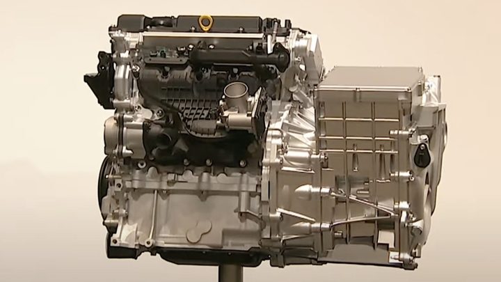 Toyota satser på en ny generasjon av forbrennings­motorer