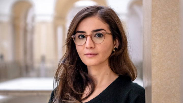 Tyskland: De Grønne-politiker vitset om politi­drapet i Mannheim