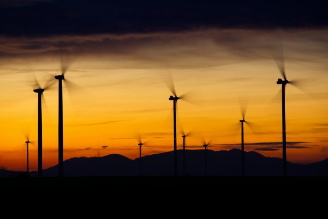 EUs grønne giv virker ikke, nå kommer EUs «Green Deal 2.0»