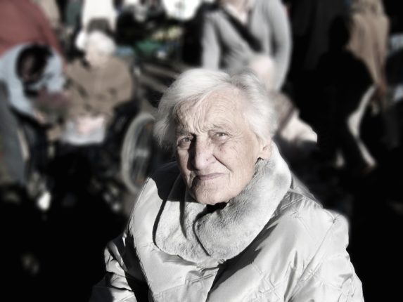 Norsk politi ser en stor økning i svindelsaker mot eldre mennesker