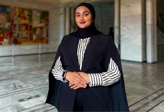 Muslimsk Ap-politiker i Oslo: – Urbanisering og befolkningsvekst er uunngåelig