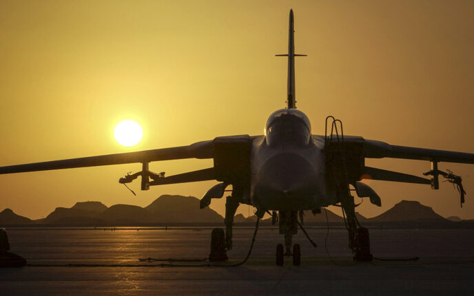 Britiske Royal Air Forces 14. skvadron får ikke lenger kalle seg «korsfarere»