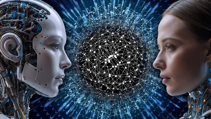 Microsoft har kunstig intelligens som hurtig gjenskaper menneskelige stemmer