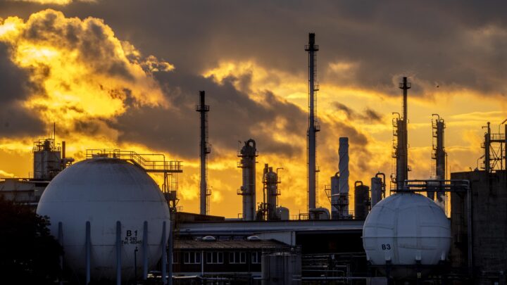 BASF stenger enda flere fabrikker i Tyskland