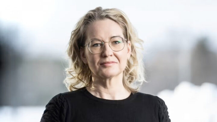 Svensk lederskribent kjente «håp og eufori»  da hun fikk høre at Trump var skutt