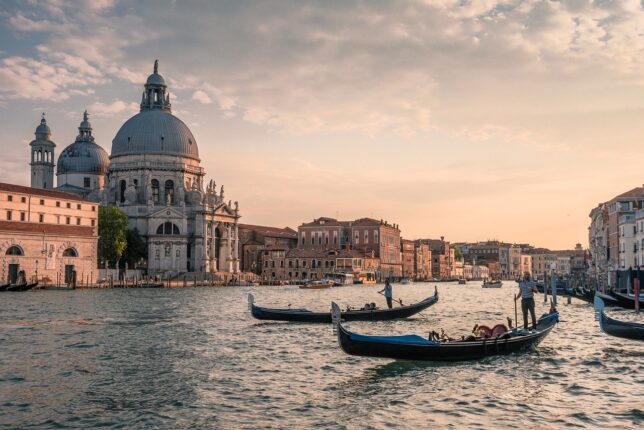Venezia henter inn 2,4 millioner euro på inngangspenger