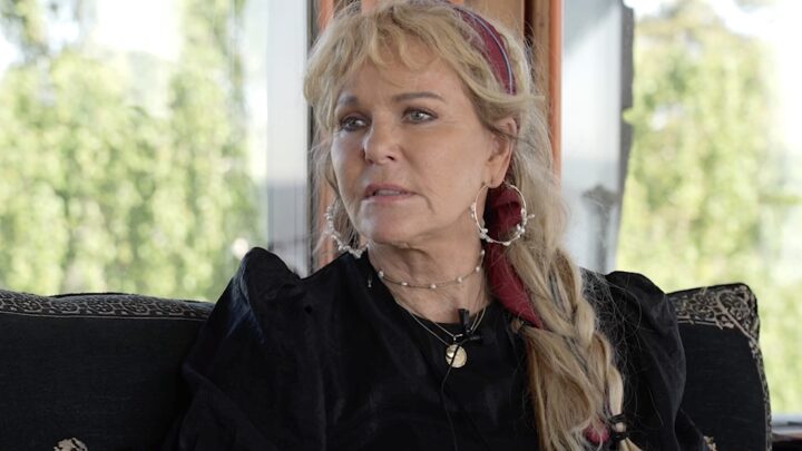 Doc-TV: Et møte med kunstneren Elisabeth Werp