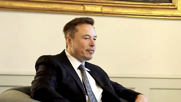 Elon Musk: EU ville presse X til sensur gjennom hemmelig avtale