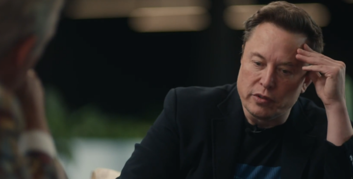 Elon Musk: – Sønnen min ble «drept» av woke-viruset