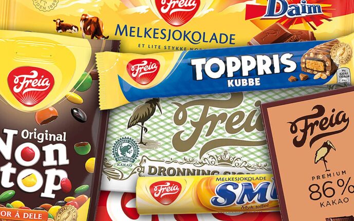 Freia-boikott helt uten virkning&nbsp;<span>(+)</span>