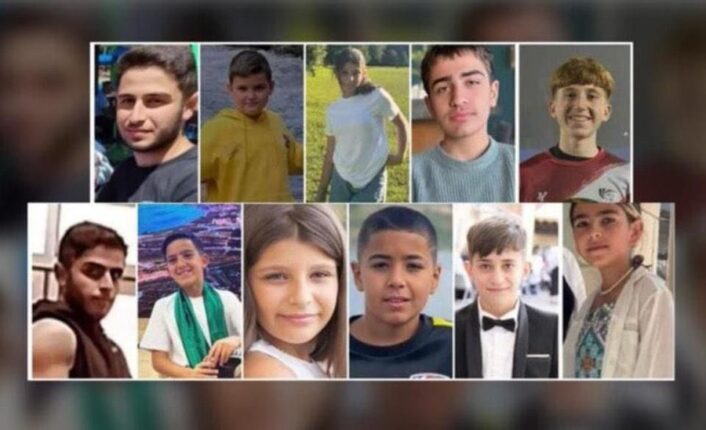Israel lover gjengjeldelse av angrepet, men ser ut til å droppe fullskala krig mot Hizbollah