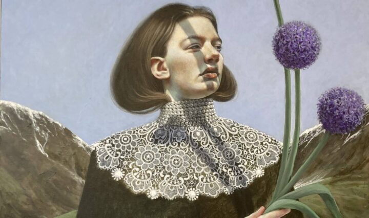 Blomsterløk (2024)