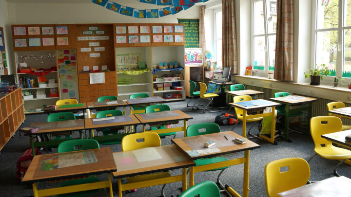 Mer enn hver femte skole­elev i Wien kan ikke snakke tysk