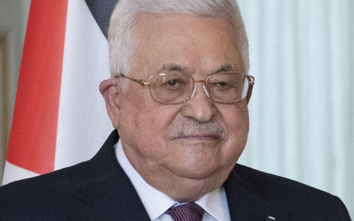 Abbas legger ned «martyrfond»
