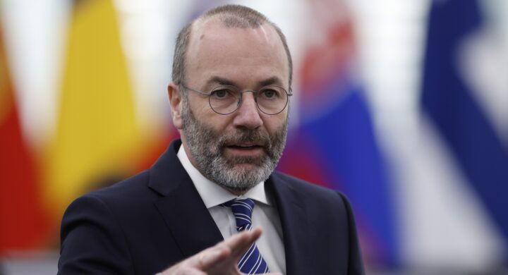 Patrioter for Europa utelukkes fra toppverv i EU-parlamentet