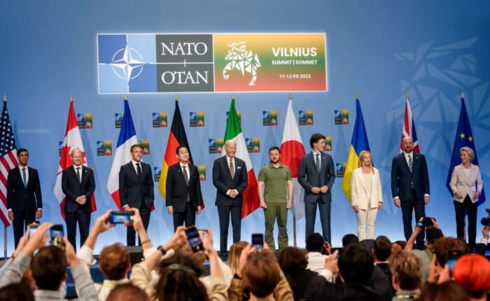 Politico: – NATO har mistet tålmodigheten med Canada
