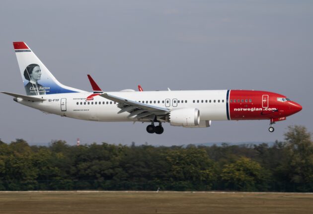 Boeing unngikk straffesak og fikk «sweetheart deal»