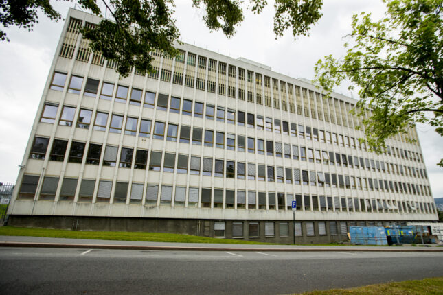 Drammen: Fire ungdommer under 18 år fengslet for grove forbrytelser