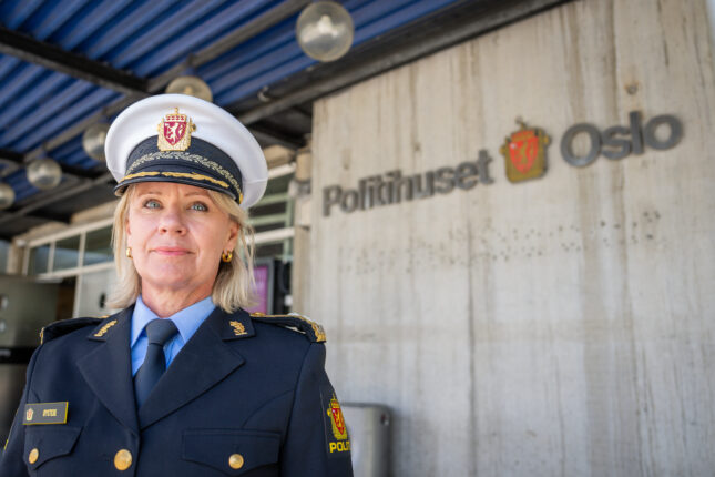 Kriminelle under 18 år løslates fra varetekt på grunn av plassmangel&nbsp;<span>(+)</span>