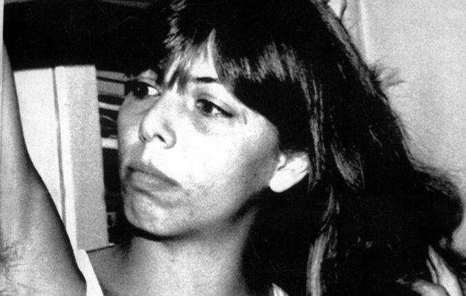 Hanne With (23) ble funnet drept i København nyttårsnatten 1. januar 1990. Nå er morderen dømt