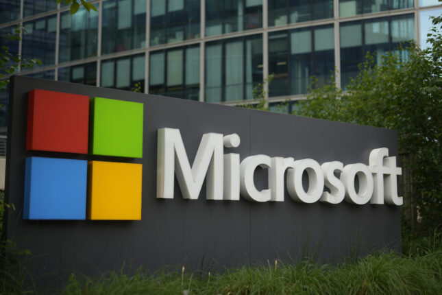 Microsoft ned&shy;prioriterer mangfold, utfalls&shy;likhet og inkludering