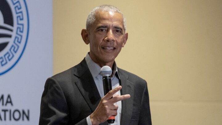 Kilder: Obama mener Biden bør trekke seg