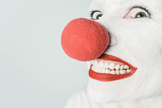 Latterlige Dagbladet: Nå kommer hetebølgen
