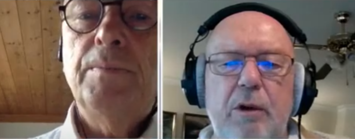 Document Radio 10. juli 2024: Nå også på video