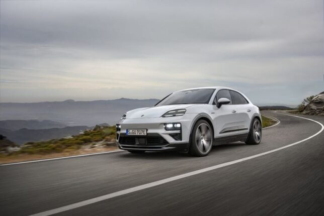 Kollaps for Porsche i Bergen: 70 prosent fall i nybilsalget