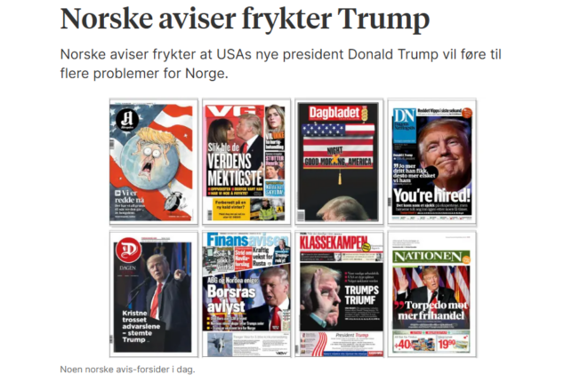 Vi kommer aldri til å tilgi dem, for de vet så inderlig godt hva de gjør