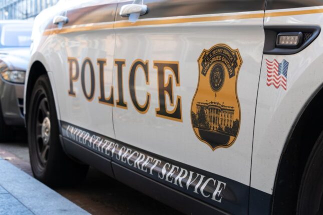 Secret Service legger skylden på lokalt politi i Butler, Pennsylvania
