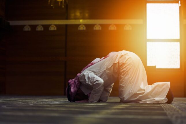Det er tragisk når etnisk norske konverterer til islam