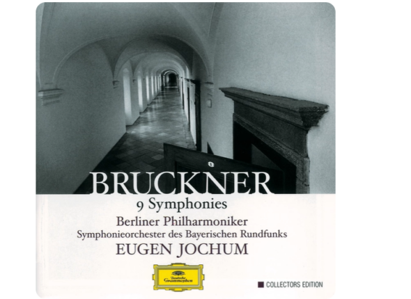 Interlude: Bruckner - symfoni nr. 1, sats 1
