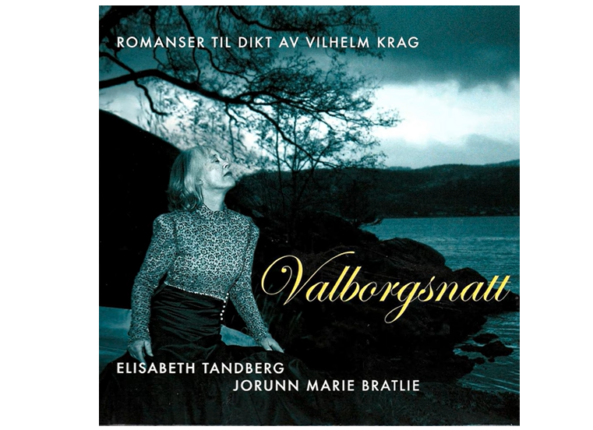 Interlude: Backer Lunde - Jeg vilde sadle