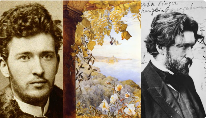 Interlude: Busoni - symfonisk suite nr. 1