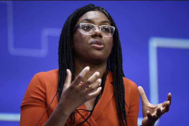 Kulturkrigen kan ikke ignoreres av konservative