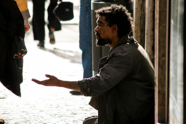 Portugal strammer inn reglene for immigrasjon