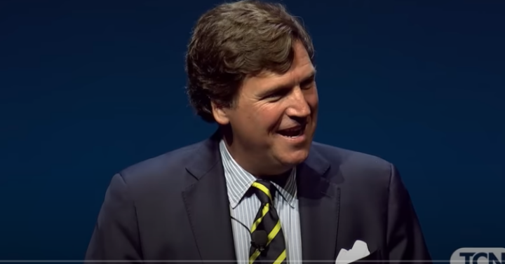 Tucker i Australia