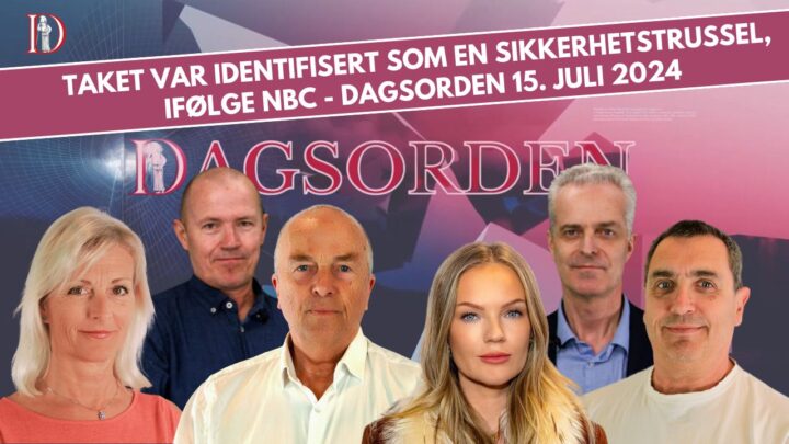 Doc-TV man 15. juli: Underet i Butler, PA