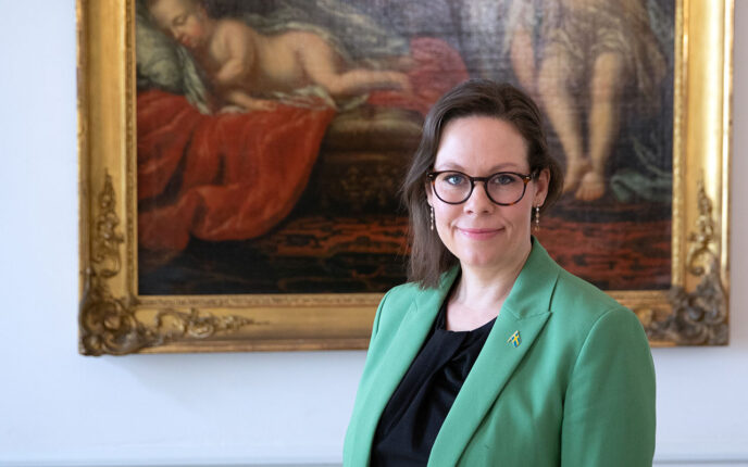 Sverige: Ryktene var falske. Det er svenskene som flytter ut, den tredje verden inn