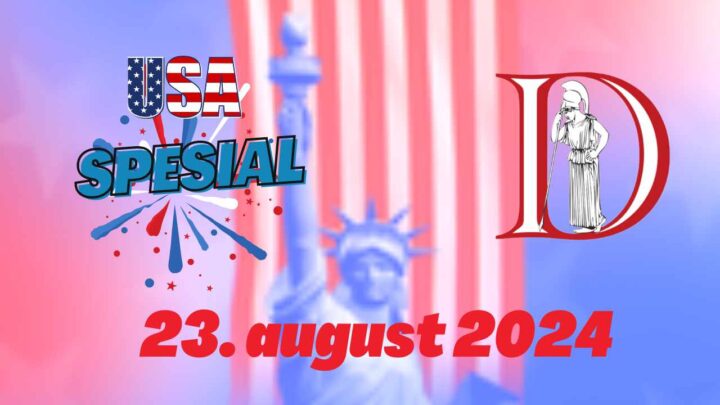 Doc-TV: En ettpartistat blir født