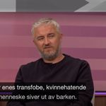 NRK-kommentator knallhardt ut mot dem som påpeker at Imane Khelif er en mann
