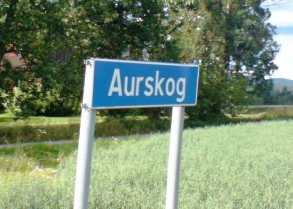 Mordbrann i Aurskog, trolig etter bestilling fra kriminelt svensk nettverk