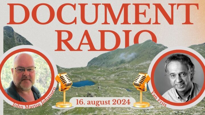 Document Radio 16. august 2024