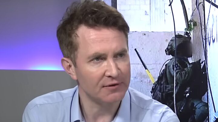 Douglas Murray: Opptøyene skyldes flere tiårs feilslått politikk