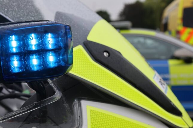 Britene forventer over 30 demonstrasjoner i helgen etter knivdrapene i Southport