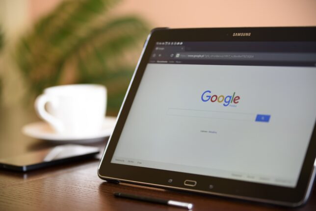 Google tapte massivt monopol-søksmål i USA
