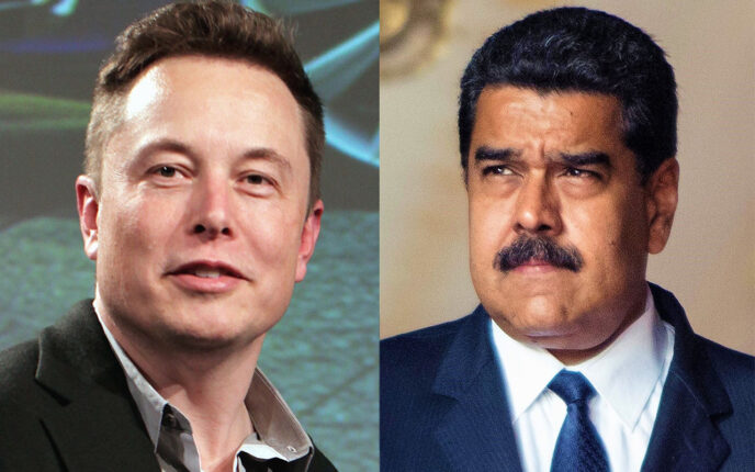 Venezuela: Først da 109 prosent av stemmene var talt opp, sto Maduro som valgets vinner